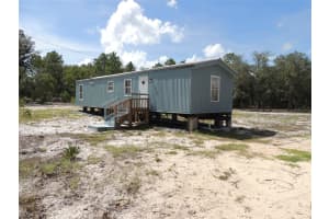 10231 87TH PLACE, BRONSON, FL 32621 - MLS#MFROM706853