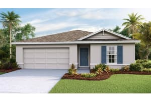 5732 Sw 132nd Pl, OCALA