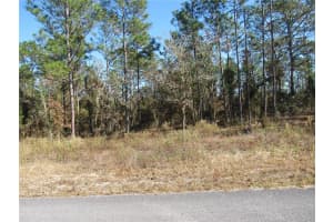 0000 SW SANDS PT AVE LOT 32, DUNNELLON, FL 34431 - MLS#MFROM706865