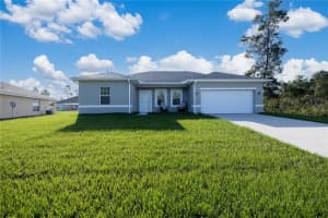 3529 Sw 157th Loop, OCALA