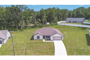 8768 SALINA DRIVE, CITRUS SPRINGS, FL 34434 - MLS#MFROM706872