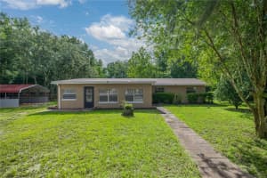 6251 101ST TERRACE, BRONSON, FL 32621 Sold 10/27/25