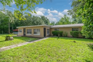 6251 101ST TERRACE, BRONSON, FL 32621 Sold 10/27/25