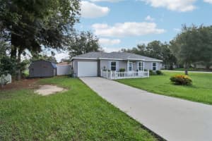 7 PINE PASS COURT, OCALA, FL 34472 - MLS#MFROM706881