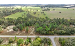 LOT22 TIGER LAKE BOULEVARD, DUNNELLON, FL 34431 Sold 09/12/25