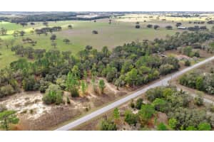 LOT22 TIGER LAKE BOULEVARD, DUNNELLON, FL 34431 Sold 09/12/25