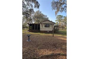5675 183RD TERRACE, OCKLAWAHA, FL 32179 Sold 09/30/25