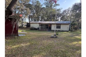 5675 183RD TERRACE, OCKLAWAHA, FL 32179 Sold 09/30/25