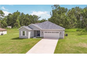 8778 SALINA DRIVE, CITRUS SPRINGS, FL 34434 Sold 11/22/25