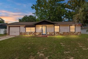 33 Sapphire Run, OCALA