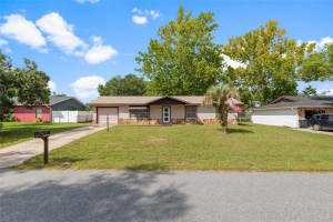 33 SAPPHIRE RUN, OCALA, FL 34472 - MLS#MFROM706893