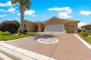 11735 91ST CIRCLE, SUMMERFIELD, FL 34491 - MLS#MFROM706900