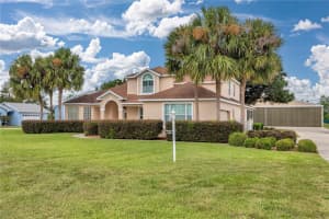 9620 Se 70th Ter, OCALA
