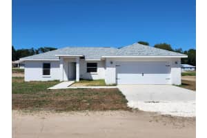 4381 RAVENNA STREET, INVERNESS, FL 34453 - MLS#MFROM706906