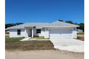 4381 RAVENNA STREET, INVERNESS, FL 34453 - MLS#MFROM706906