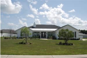 1167 Se 63rd Court Rd, OCALA