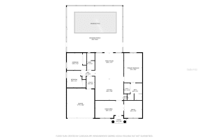 8525 SPARTAN DRIVE, CITRUS SPRINGS, FL 34433 - MLS#MFROM706920