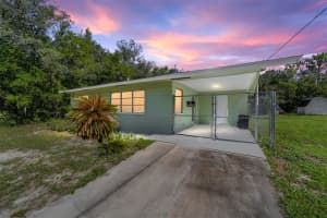 22507 Sw Beach Blvd, DUNNELLON