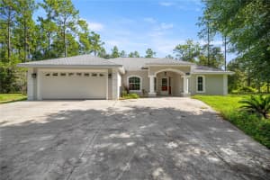 18465 60TH STREET, DUNNELLON, FL 34432 Sold 09/05/25