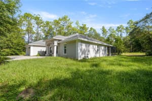 18465 60TH STREET, DUNNELLON, FL 34432 Sold 09/05/25