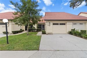 2032 FOREST DRIVE, INVERNESS, FL 34453 Sold 10/06/25