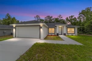 3035 Sw 140th Loop, OCALA