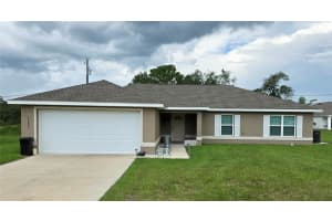 15680 Sw 37th Terrace Rd, OCALA
