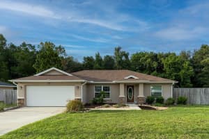 9469 Se 161st St, SUMMERFIELD