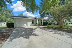 11026 56TH AVENUE, BELLEVIEW, FL 34420 Sold 10/01/25