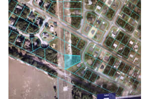 0 BAHIA COURT TRACK, OCALA, FL 34472 - MLS#MFROM706963