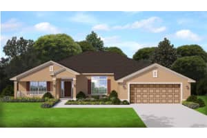 7092 Sw 134th St, OCALA