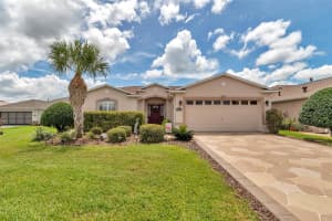 15541 Sw 11th Terrace Rd, OCALA