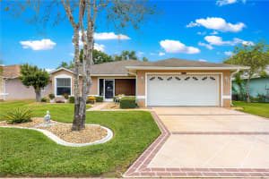 32752 TIMBERWOOD DRIVE, LEESBURG, FL 34748 - MLS#MFROM706985