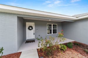 1918 161ST PLACE, CITRA, FL 32113 - MLS#MFROM706993