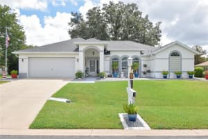 5366 Nw 21st Loop, OCALA