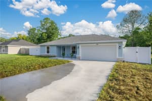 3662 Se 140th Pl, SUMMERFIELD
