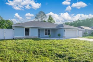 3662 140TH PLACE, SUMMERFIELD, FL 34491 - MLS#MFROM706997