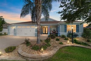 8590 Sw 95th Ct, OCALA
