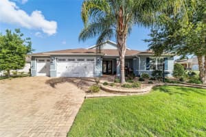 8590 95TH COURT, OCALA, FL 34481 - MLS#MFROM707014