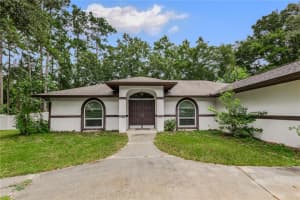 611 10TH BOULEVARD, WILLISTON, FL 32696 - MLS#MFROM707035