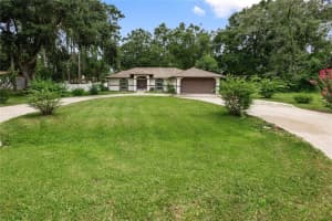 611 10TH BOULEVARD, WILLISTON, FL 32696 - MLS#MFROM707035