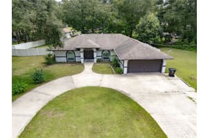 611 10TH BOULEVARD, WILLISTON, FL 32696 - MLS#MFROM707035