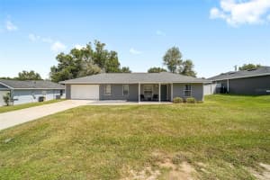99 PECAN COURSE CIRCLE, OCALA, FL 34472 - MLS#MFROM707036