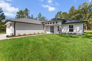 4036 W Vicksburg Dr, Citrus Springs, FL 34433, Sold 08/13/25