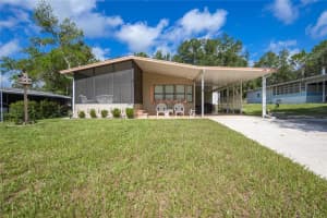 2350 N Loma Pt, HERNANDO