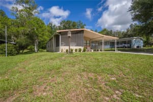 2350 LOMA POINT, HERNANDO, FL 34442 Sold 11/03/25