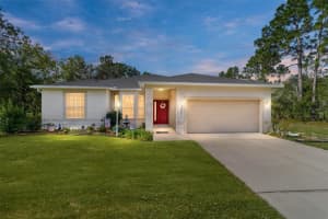 12480 Sw 71st Lane Rd, OCALA