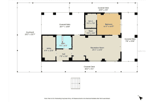6554 BEAGLE DRIVE, HOMOSASSA, FL 34448 Sold 08/29/25