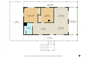 6554 BEAGLE DRIVE, HOMOSASSA, FL 34448 Sold 08/29/25