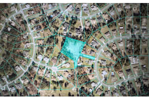 TBD 109 LOOP, OCALA, FL 34476 - MLS#MFROM707082